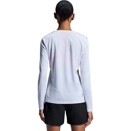On Running - Core Long-Sleeve T-Shirt - Women's