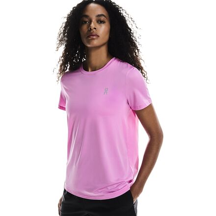 On Running - Core T-Shirt - Women's