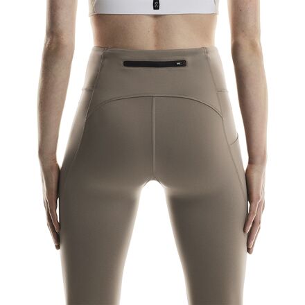 On Running - Performance 7/8 Tight - Women's