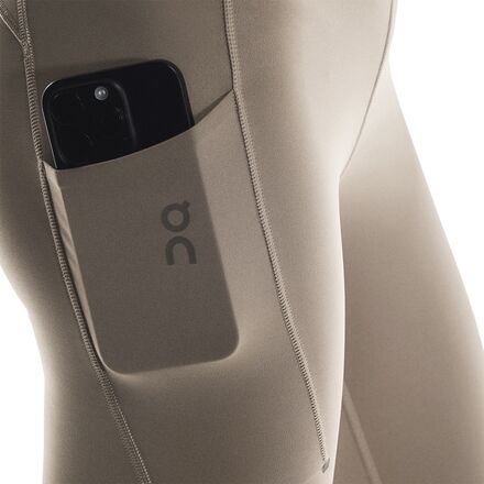 On Running - Performance 7/8 Tight - Women's