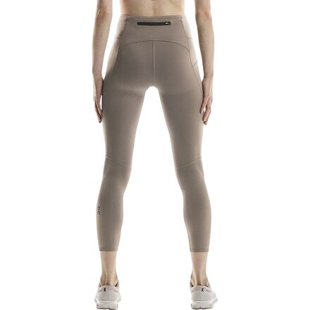 On Running - Performance 7/8 Tight - Women's