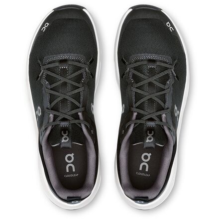 On Running - Cloudleap Shoe - Kids'