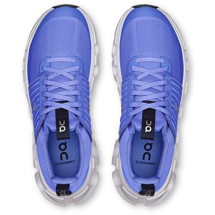 On Running - Cloudswift Shoe - Kids'
