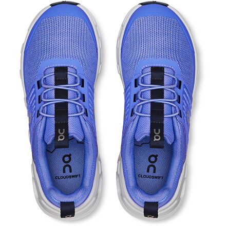 On Running - Cloudswift Shoe - Little Kids'