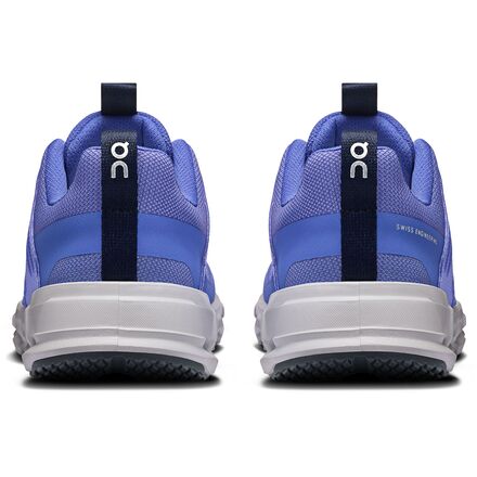 On Running - Cloudswift Shoe - Little Kids'