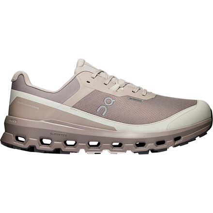 Cloudvista 2 Waterproof Trail Running Shoe - Men's