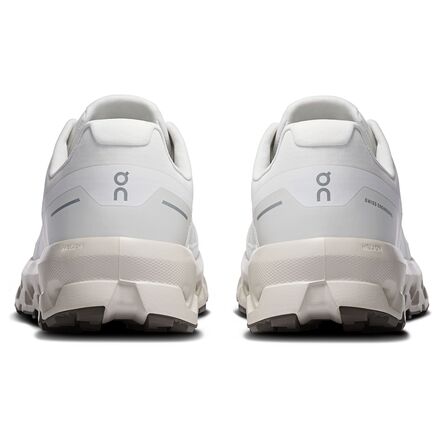 On - Cloudvista 2 Waterproof Trail Running Shoe - Men's
