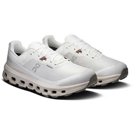 On - Cloudvista 2 Waterproof Trail Running Shoe - Men's