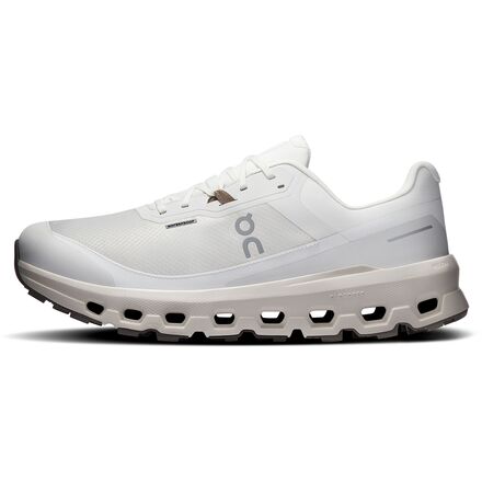 On - Cloudvista 2 Waterproof Trail Running Shoe - Men's