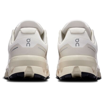 On Running - Cloudvista 2 Waterproof Trail Running Shoe - Women's