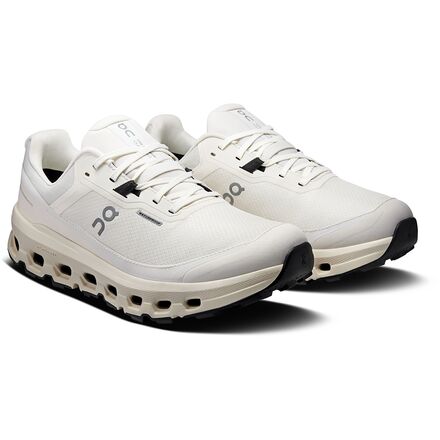 On Running - Cloudvista 2 Waterproof Trail Running Shoe - Women's