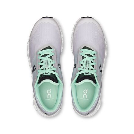 On Running - Cloud 6 Push Shoe - Men's