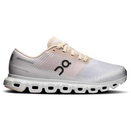 On Running - Cloud 6 Push Shoe - Women's