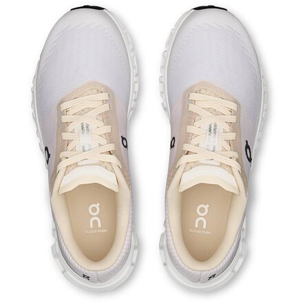 On Running - Cloud 6 Push Shoe - Women's