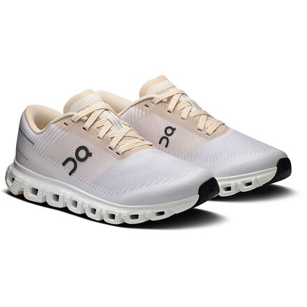 On Running - Cloud 6 Push Shoe - Women's