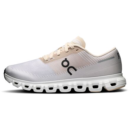 On Running - Cloud 6 Push Shoe - Women's