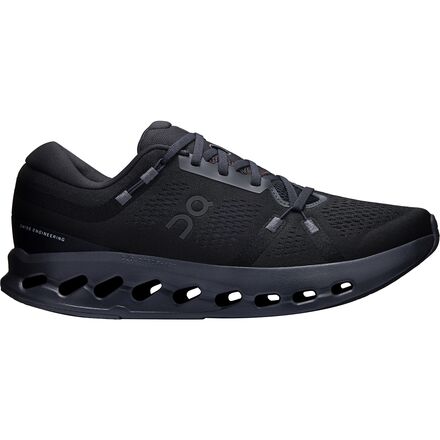 Cloudsurfer 2 Wide Running Shoe - Men's