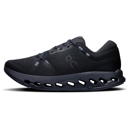 On Running - Cloudsurfer 2 Wide Running Shoe - Men's