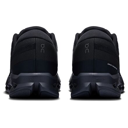 On Running - Cloudsurfer 2 Wide Running Shoe - Men's