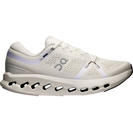 Cloudsurfer 2 Wide Running Shoe - Men's