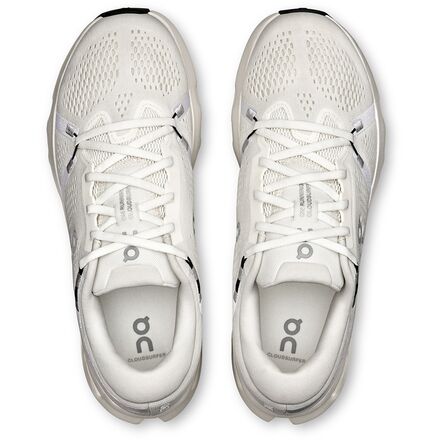On - Cloudsurfer 2 Wide Running Shoe - Men's