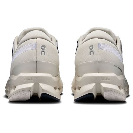 On - Cloudsurfer 2 Wide Running Shoe - Men's