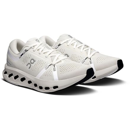 On - Cloudsurfer 2 Wide Running Shoe - Men's