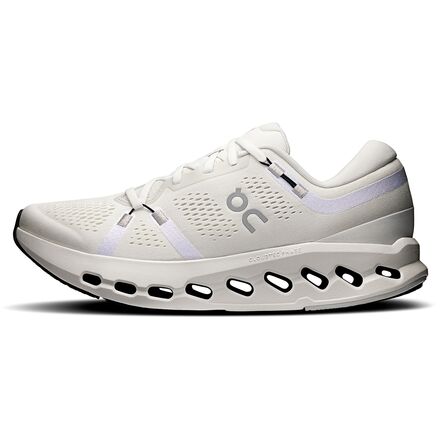 On - Cloudsurfer 2 Wide Running Shoe - Men's