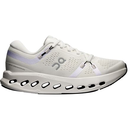 Cloudsurfer 2 Wide Running Shoe - Women's