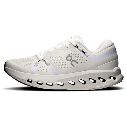 On Running - Cloudsurfer 2 Wide Running Shoe - Women's