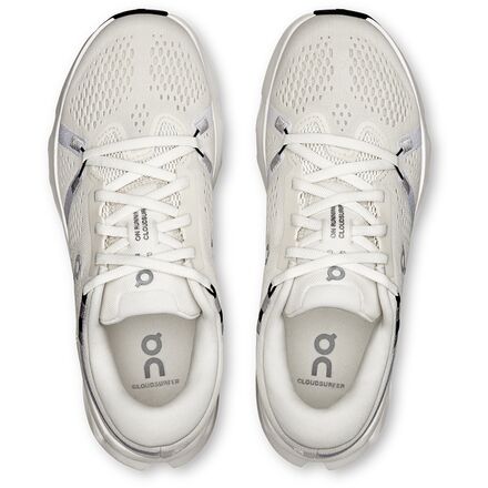 On Running - Cloudsurfer 2 Wide Running Shoe - Women's