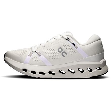On Running - Cloudsurfer 2 Wide Running Shoe - Women's