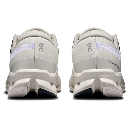 On Running - Cloudsurfer 2 Wide Running Shoe - Women's