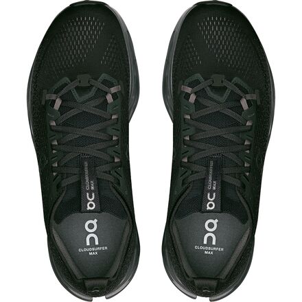 On Running - Cloudsurfer Max Running Shoe - Men's