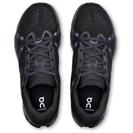 On Running - Cloudsurfer Max Running Shoe - Women's
