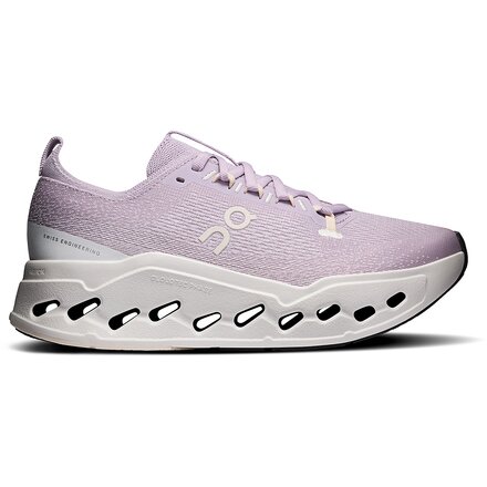 On Running - Cloudsurfer Max Running Shoe - Women's