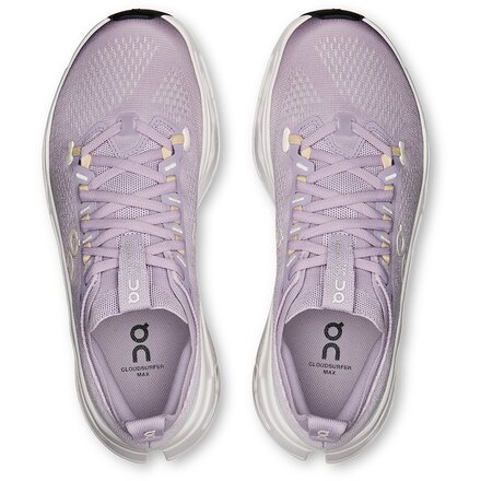 On Running - Cloudsurfer Max Running Shoe - Women's