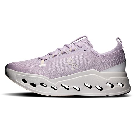 On Running - Cloudsurfer Max Running Shoe - Women's