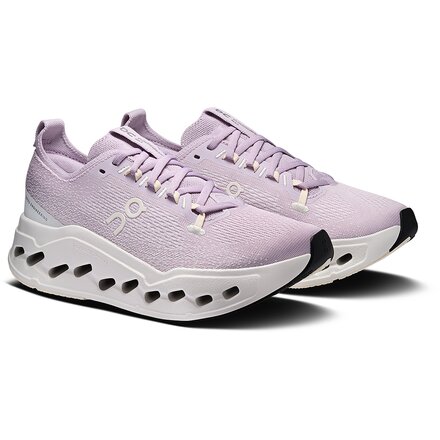 On Running - Cloudsurfer Max Running Shoe - Women's
