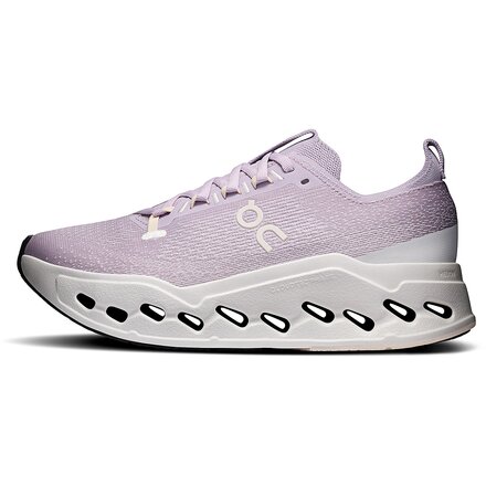 On Running - Cloudsurfer Max Running Shoe - Women's
