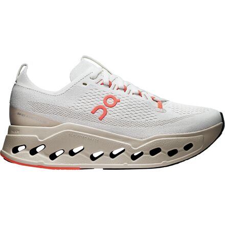 Cloudsurfer Max Running Shoe - Women's