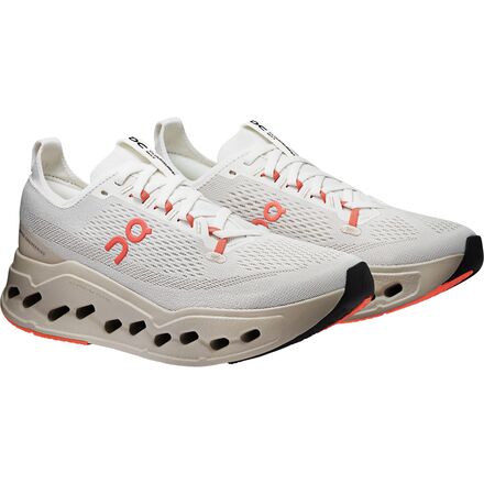On Running - Cloudsurfer Max Running Shoe - Women's