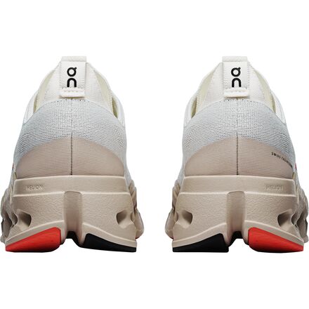 On Running - Cloudsurfer Max Running Shoe - Women's