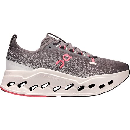 Cloudsurfer Max Running Shoe - Women's