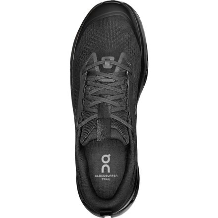 On Running - Cloudsurfer Trail 2 Running Shoe - Men's