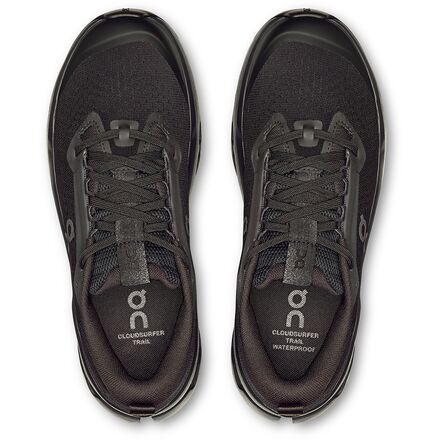 On Running - Cloudsurfer Trail 2 Running Shoe - Women's