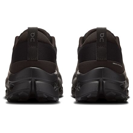 On Running - Cloudsurfer Trail 2 Running Shoe - Women's