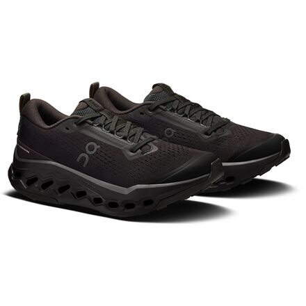 On Running - Cloudsurfer Trail 2 Running Shoe - Women's