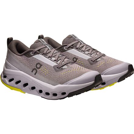 On Running - Cloudsurfer Trail 2 Running Shoe - Women's