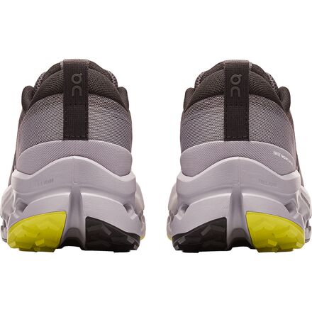 On Running - Cloudsurfer Trail 2 Running Shoe - Women's